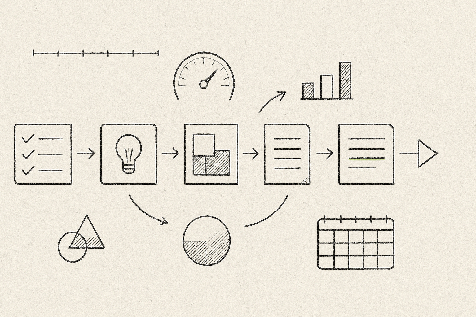 Inside The Level Experience